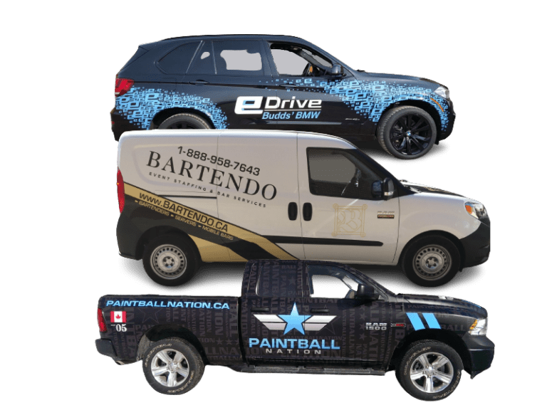 Car Branding