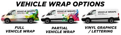 vehicle branding in Kenya