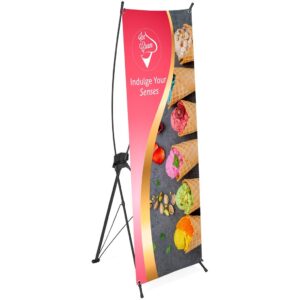 X Banner