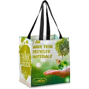 tote bags printing at waves branding for giveaways