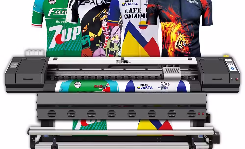 sublimation printing
