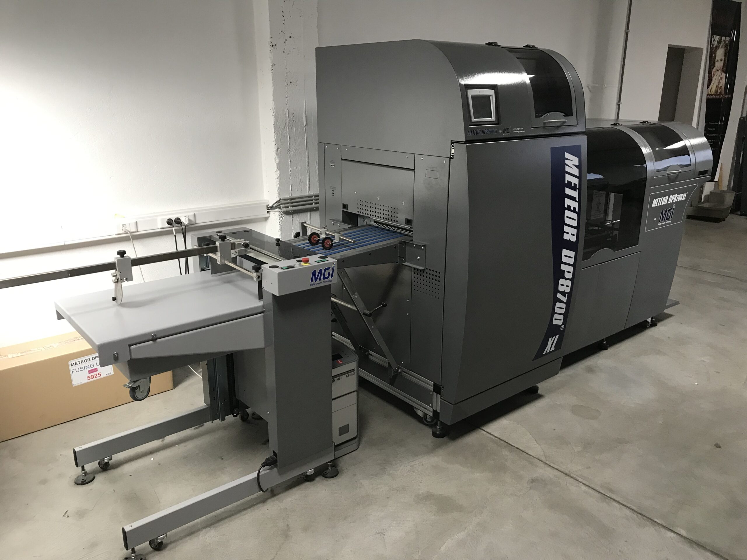 Digital Printing Services