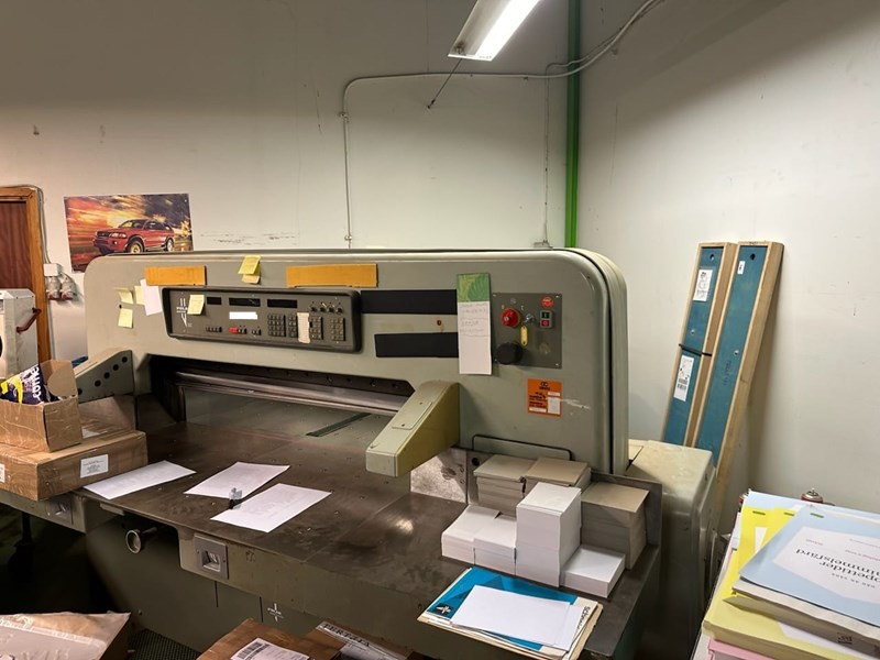 Bulk Printing in Nairobi