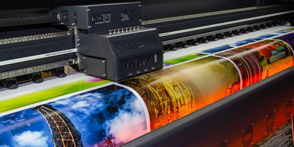 Commercial Printing